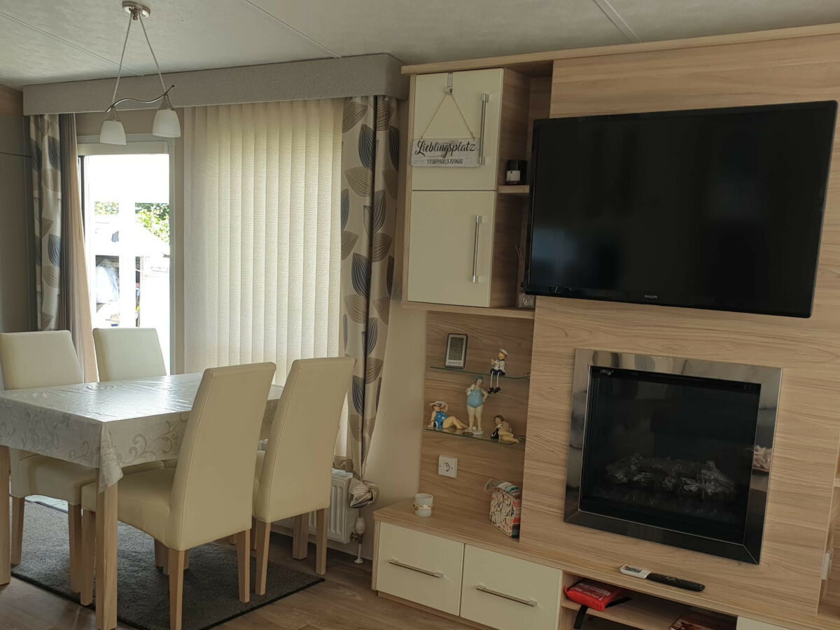 Chalet RBR 1762 - Beach Resort Kamperland - Features photo 3