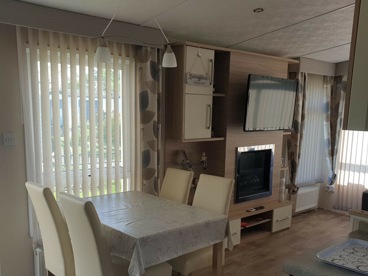 Chalet RBR 1762 - Beach Resort Kamperland - Features photo 4