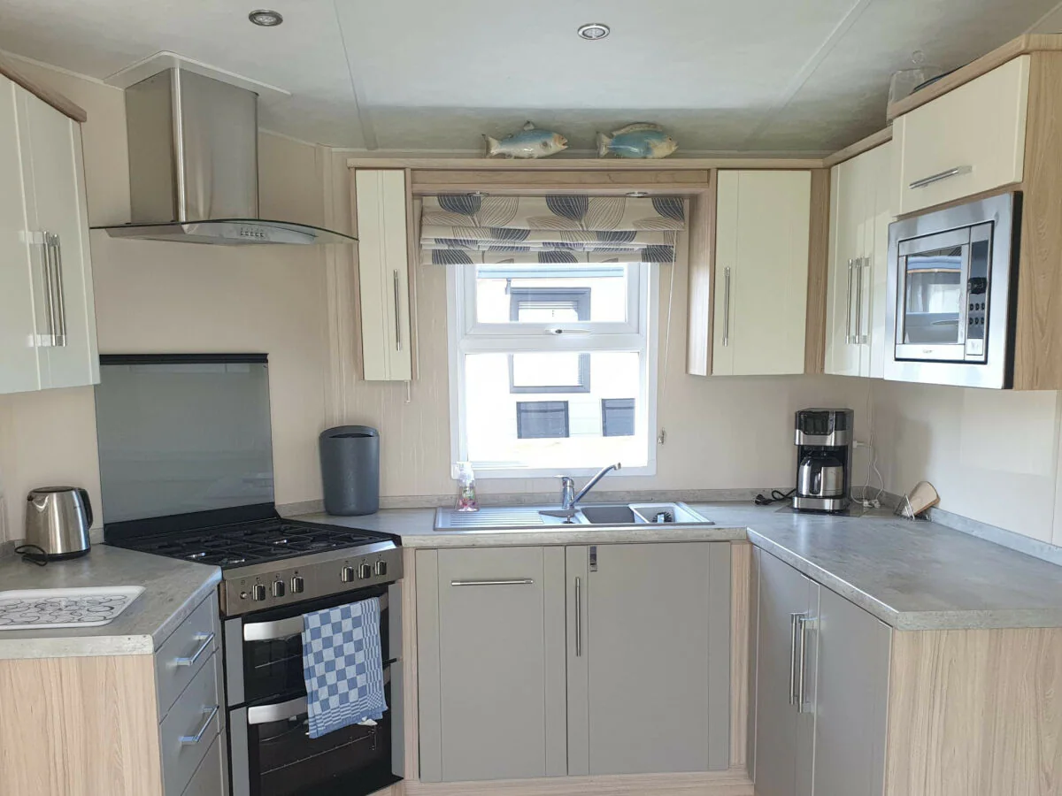 Chalet RBR 1762 - Beach Resort Kamperland - Features photo 5