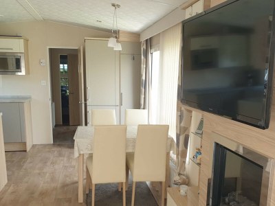 Chalet RBR 1762 - Beach Resort Kamperland - Features photo 2