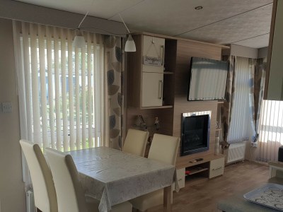 Chalet RBR 1762 - Beach Resort Kamperland - Features photo 4