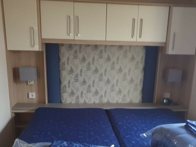 Chalet RBR 1762 - Beach Resort Kamperland - Features photo 8