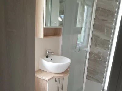 Chalet RBR 1762 - Beach Resort Kamperland - Features photo 11