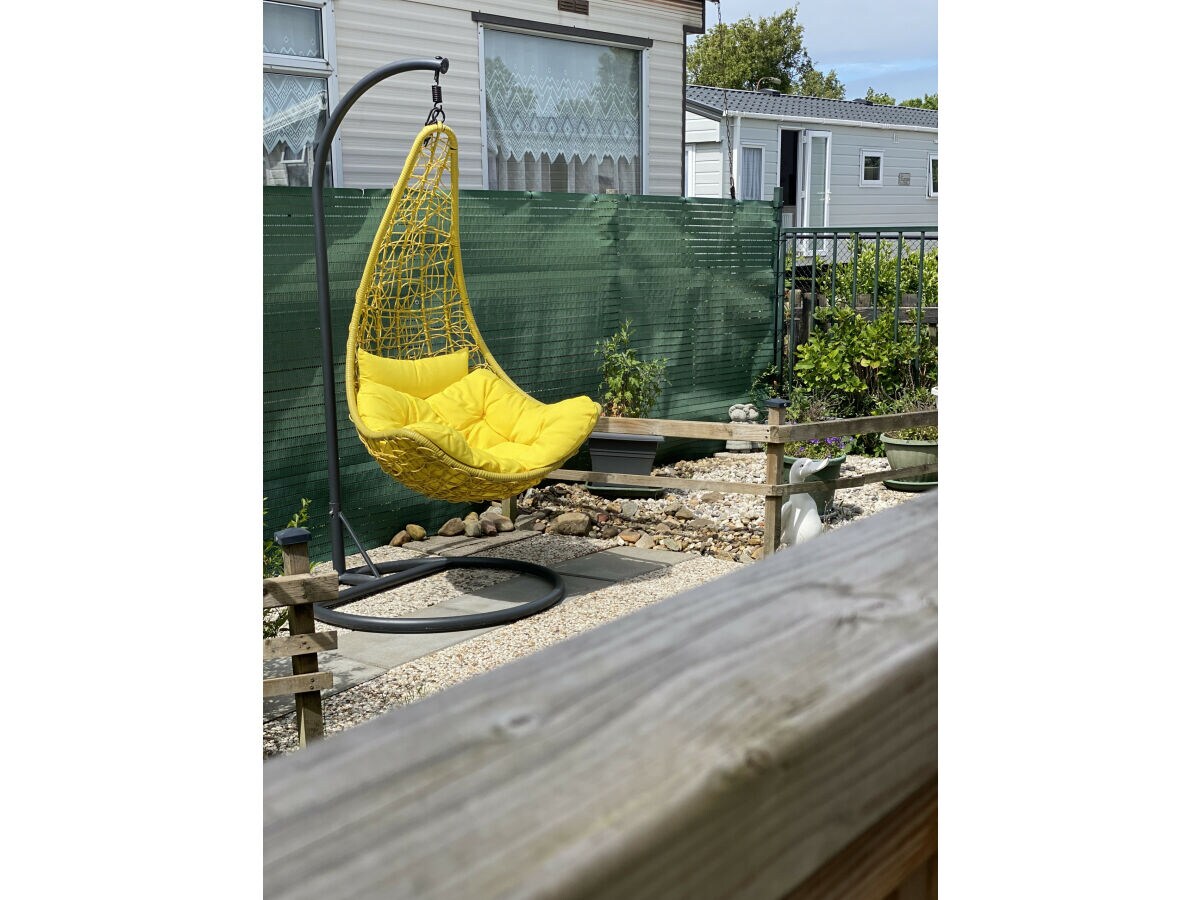 Chalet RBR 232 - Beach Resort Kamperland - Outdoor photo 3