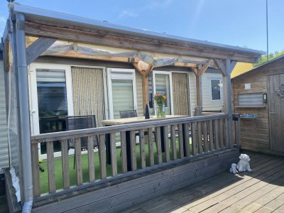 Chalet RBR 232 - Beach Resort Kamperland - Outdoor photo 2