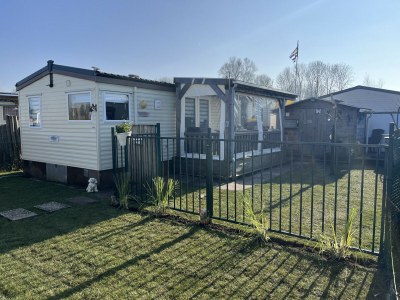 Chalet RBR 232 - Beach Resort Kamperland - Outdoor photo 5