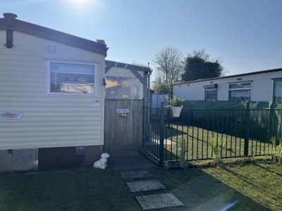 Chalet RBR 232 - Beach Resort Kamperland - Outdoor photo 6