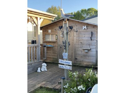 Chalet RBR 232 - Beach Resort Kamperland - Environment photo 15