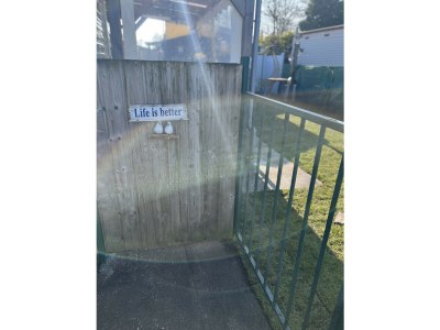 Chalet RBR 232 - Beach Resort Kamperland - Outdoor photo 21