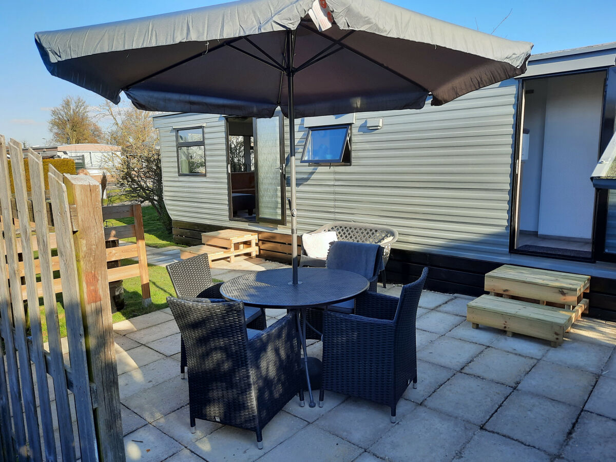 Chalet RBR 234 - Beach Resort Kamperland - Outdoor photo 2