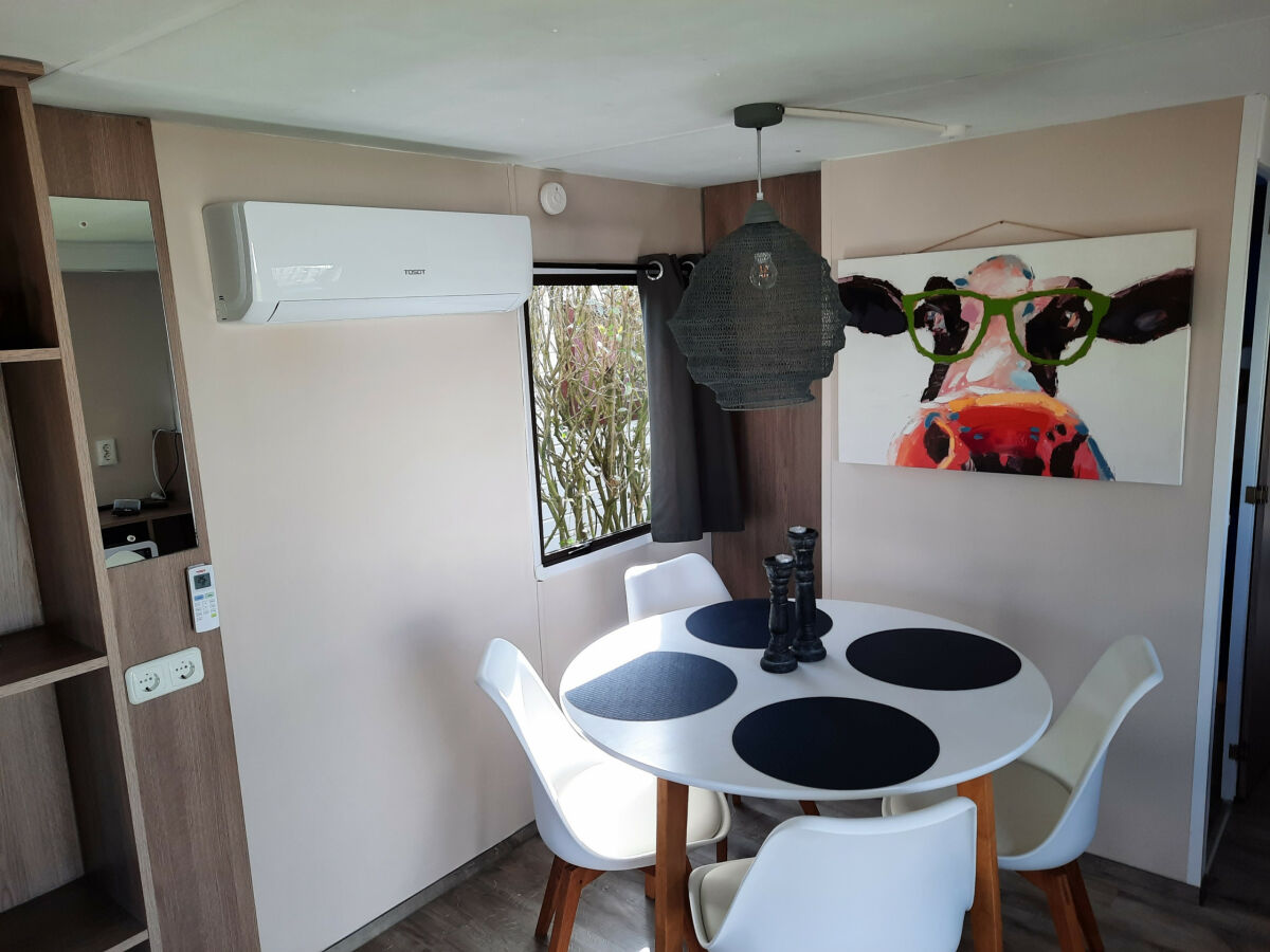 Chalet RBR 234 - Beach Resort Kamperland - Features photo 4