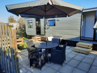 Chalet RBR 234 - Beach Resort Kamperland - Outdoor photo 2