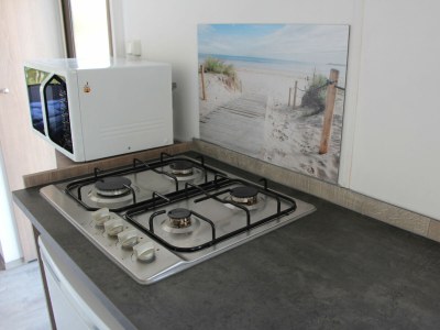 Chalet RBR 234 - Beach Resort Kamperland - Features photo 5