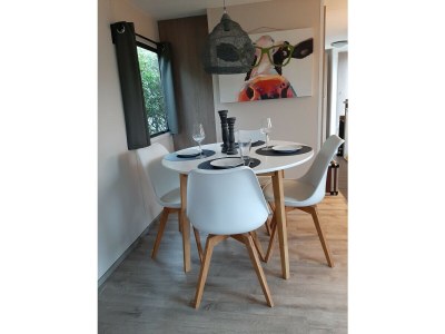 Chalet RBR 234 - Beach Resort Kamperland - Features photo 7