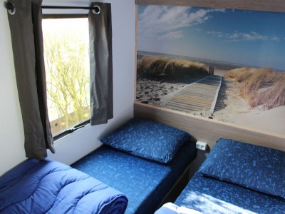 Chalet RBR 234 - Beach Resort Kamperland - Features photo 9