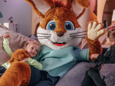 Chalet RBR 234 - Beach Resort Kamperland - Outdoor photo 19