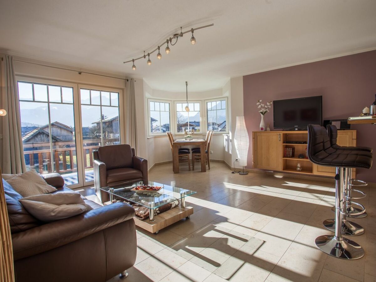 Holiday apartment Hochgefühl