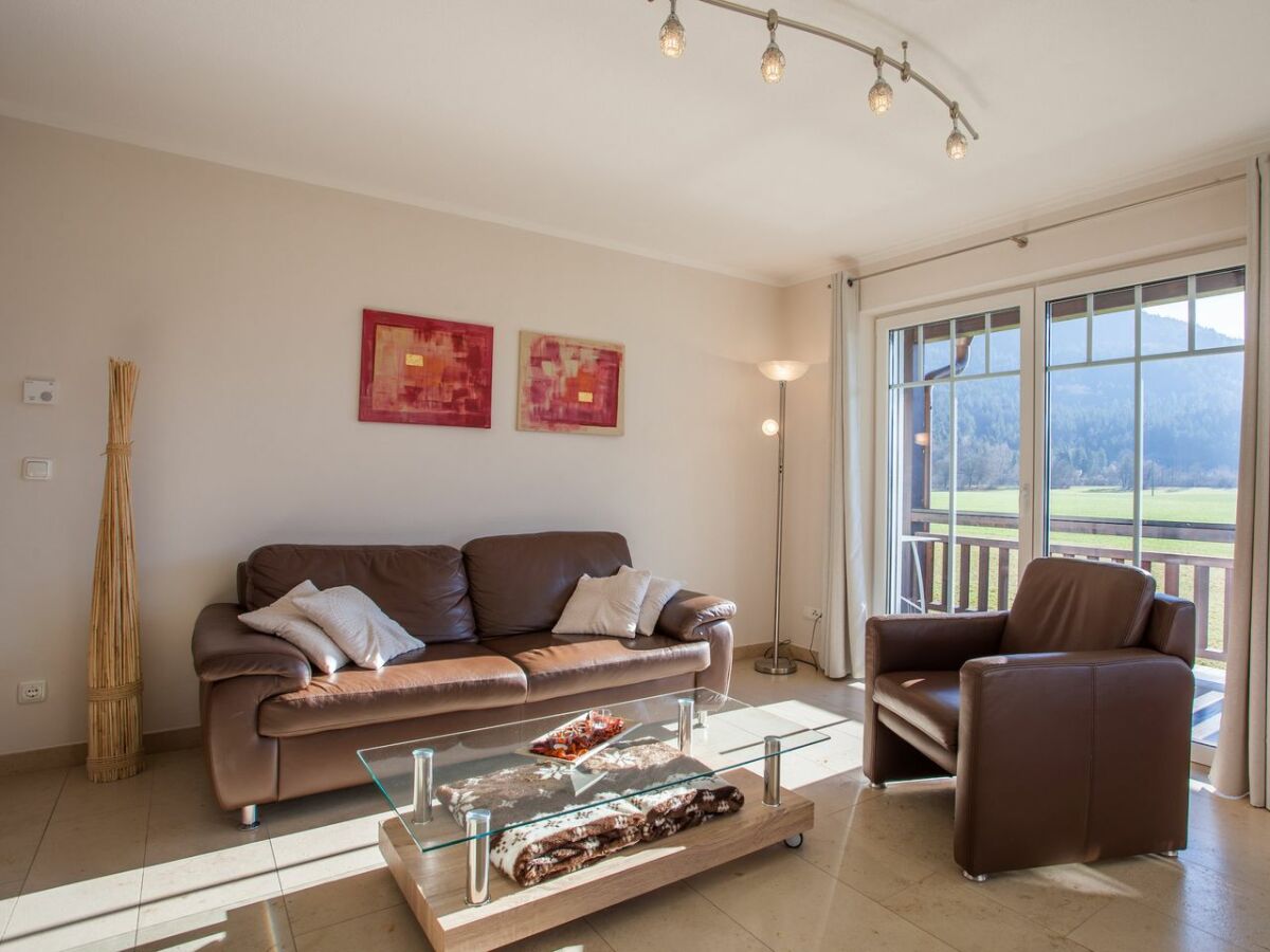 Holiday apartment Hochgefühl - Features photo 5