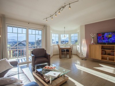 Holiday apartment Hochgefühl - Features photo 6