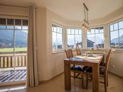 Holiday apartment Hochgefühl - Features photo 7