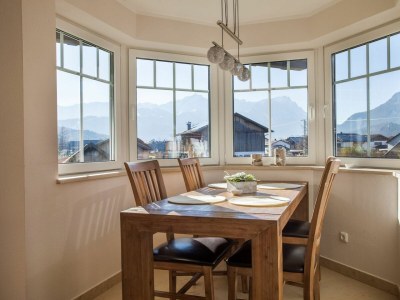 Holiday apartment Hochgefühl - Features photo 8