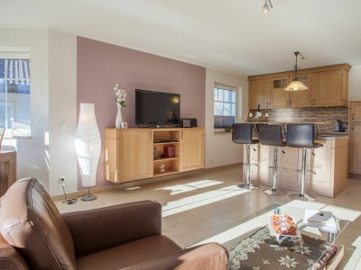 Holiday apartment Hochgefühl - Features photo 9