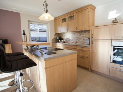 Holiday apartment Hochgefühl - Features photo 10