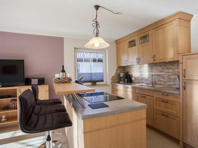 Holiday apartment Hochgefühl - Features photo 11