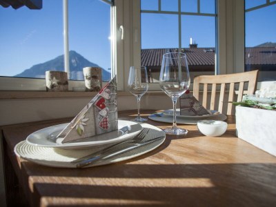 Holiday apartment Hochgefühl - Features photo 12