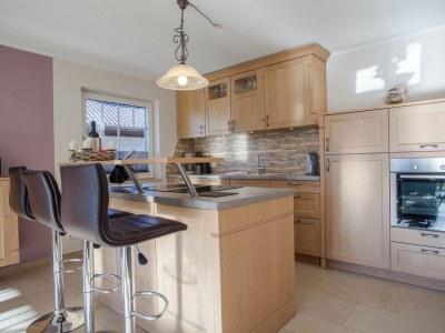 Holiday apartment Hochgefühl - Features photo 13