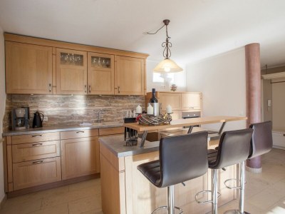 Holiday apartment Hochgefühl - Features photo 14