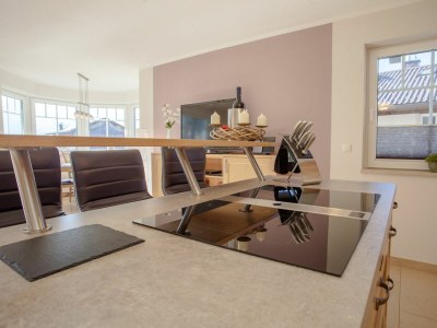 Holiday apartment Hochgefühl - Features photo 15