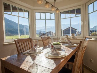 Holiday apartment Hochgefühl - Features photo 16