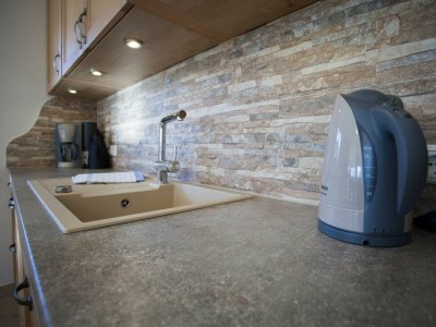 Holiday apartment Hochgefühl - Features photo 17