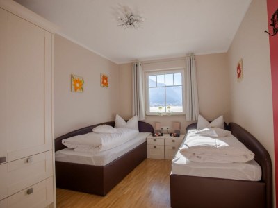 Holiday apartment Hochgefühl - Features photo 23