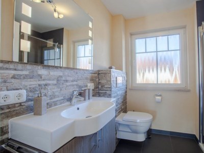 Holiday apartment Hochgefühl - Features photo 28