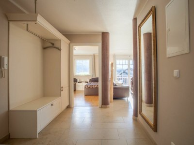 Holiday apartment Hochgefühl - Features photo 32