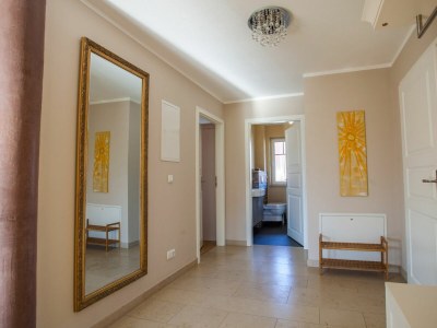 Holiday apartment Hochgefühl - Features photo 33