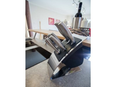 Holiday apartment Hochgefühl - Features photo 34