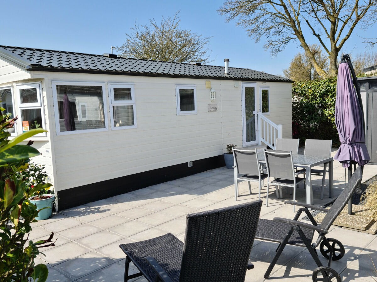 Chalet RBR 434 - Beach Resort Kamperland - Outdoor photo 2