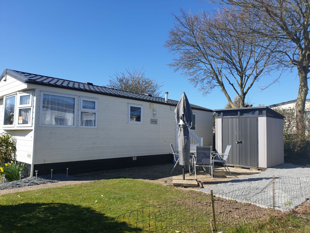 Chalet RBR 434 - Beach Resort Kamperland - Outdoor photo 3