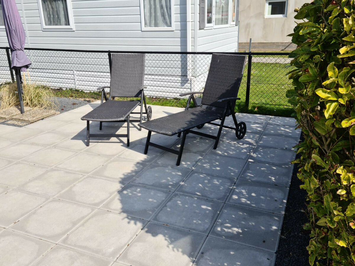 Chalet RBR 434 - Beach Resort Kamperland - Outdoor photo 4