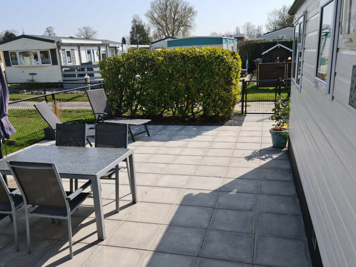 Chalet RBR 434 - Beach Resort Kamperland - Outdoor photo 5