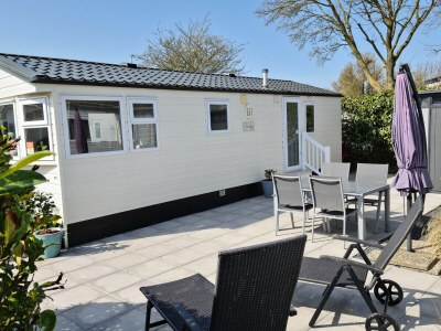 Chalet RBR 434 - Beach Resort Kamperland - Outdoor photo 2