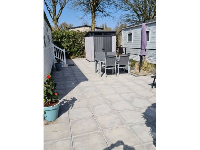 Chalet RBR 434 - Beach Resort Kamperland - Outdoor photo 6