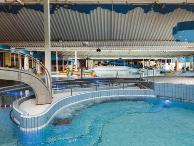 Chalet RBR 434 - Beach Resort Kamperland - Outdoor photo 7