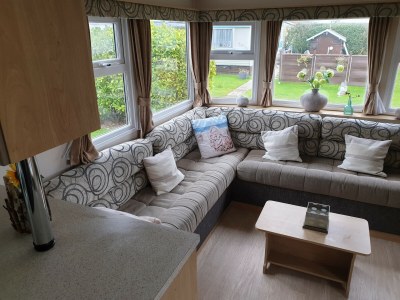 Chalet RBR 434 - Beach Resort Kamperland - Features photo 8