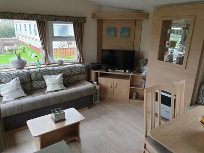 Chalet RBR 434 - Beach Resort Kamperland - Features photo 10