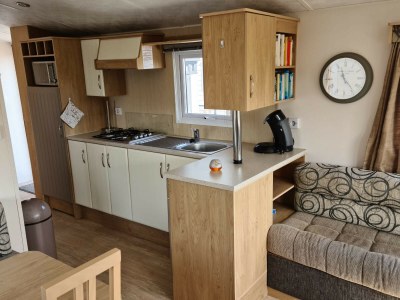 Chalet RBR 434 - Beach Resort Kamperland - Features photo 13