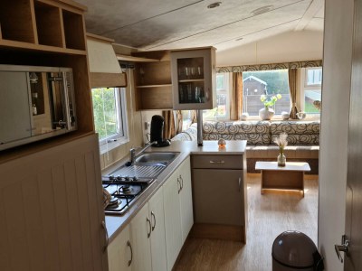 Chalet RBR 434 - Beach Resort Kamperland - Features photo 14